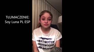 Tłumaczenie Karol Opowiada O Castingach