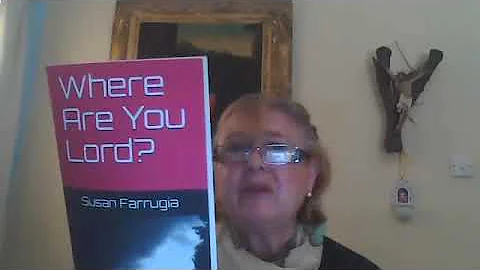 Susan Farrugia - Restored in Christ - Books Author...