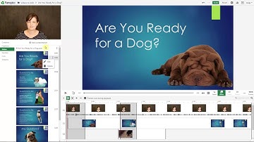 Learn About the Video Editor in Panopto