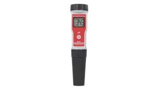 Anaheim Scientific Model P771 pH Meter with ATC--Overview