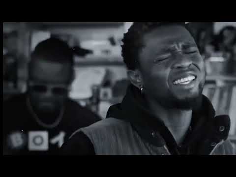 Omah Lay I M A Mess Choir Version