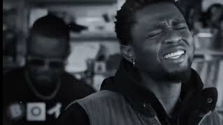 Omah Lay  Im A Mess  Choir Version 