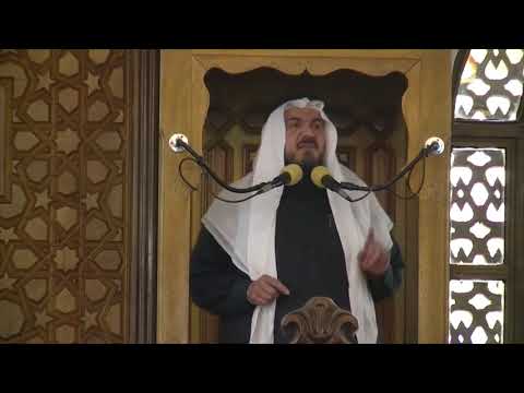 أتبنون بكل ريع آية تعبثون أ د محمد سعيد حوى