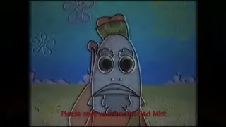 Spongebob Parody Music - Fates -1 Pitch