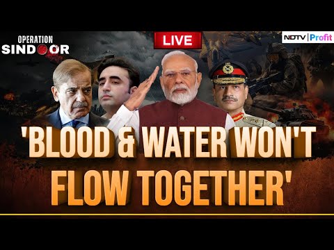 Live PM Modi