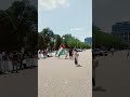 Я вижу а Бели Дом в С.Ш.А.