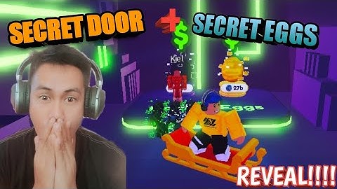 PET SIMULATOR X | ROBLOX | GLITCH AREA  | HACKER PORTAL AREA | GLITCH PET | NEW UPDATE Part 2