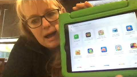 Installing an App From Self Service