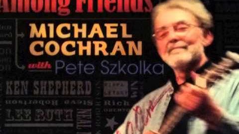 Stud Duts - Among Friends; Michael Cochran with Pete Szkolka