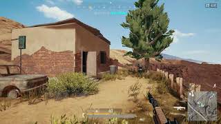 PUBG Bullshit Moment 01