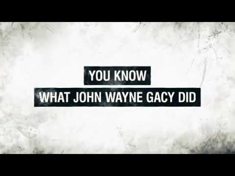 JOHN WAYNE GACY: DEVIL IN DISGUISE Trailer (2021). PEACOCK Docuseries.