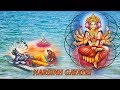 Narsinh Gayatri | Lion-headed Avtar | Suresh Wadkar | Times Music Spiritual