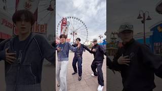 #JO1 | 'THIS DAT FYAH' #JO1_THISDATFYAH #SHO #與那城奨#JUNKI #河野純喜 #MÁME #豆原一成