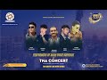 Mero voice universe  tna concert thailand  myanmar episode 2 of 5