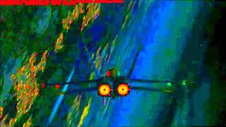 In The Night The Wonderbolts Airshow