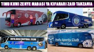 TIMU KUMI ZENYE MABASI YA GHARAMA KUBWA ZAID TANZANIA/#SIMBA#AZAM#YANGA#NAMUNGO#DODOMA_ZAKIMBIZA