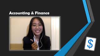 Business Student Experience