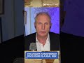 Ross Coulthart: Catastrophic disclosure is a real risk