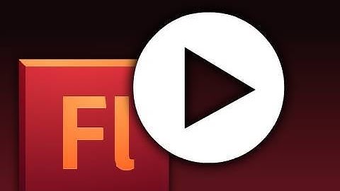 Flash CS5 - Video Mejorado
