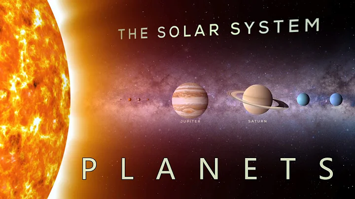 The Planets In Our Solar System - DayDayNews