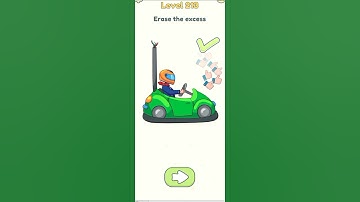 Dop 2 Delete One Part Level 213 #youtubeshorts #shorts #dbillions