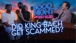 King Bach's Pain, Scam Goddess Falls for Scam - Ep.14