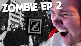THE DEVIL WEARS PRADA ANNOUNCES ZOMBIE EP 2?! Reaction and Thoughts | KECK (STREAM HIGHLIGHT)