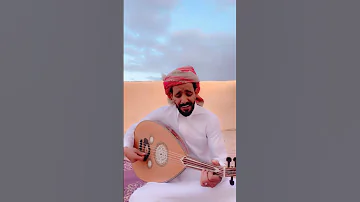 ياقمر لو كان يجوني ليبي يوسف ذاير عود 