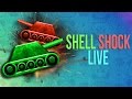 Anthony & Anthony vs. THE WORLD - SHELL SHOCK LIVE FUNNY MOMENTS
