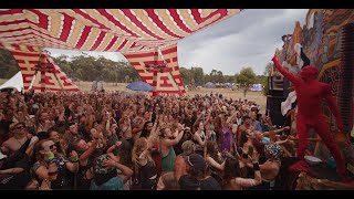 SHTUBY // Wild Horses Festival 2022 // Full Set