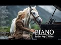 The 100 Most Beautiful Orchestrated Melodies of All Time - Best Romantic Piano Love Songs Collection