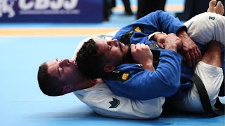 Full Replay: 2023 IBJJF Brasileiro Black Belt Finals