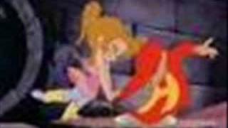 Brittany-My Fart Will Go On