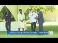 BBSKATI Okulayiza Baminisita Abaggya 