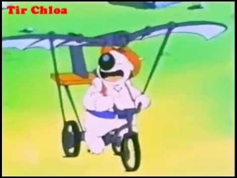 كرتون كعبول الحلقة 17