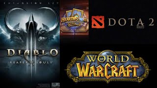 Diablo 3.Убийство Леорика #2.