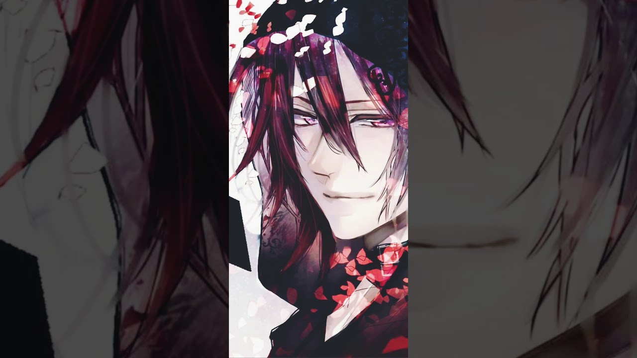 [mmv] ({Амнезия})❤️