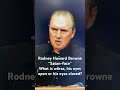 End time prophecy Matthew 24:4 & 7:21 Revelation Rodney Howard Browne has a SATAN FACE River Tampa