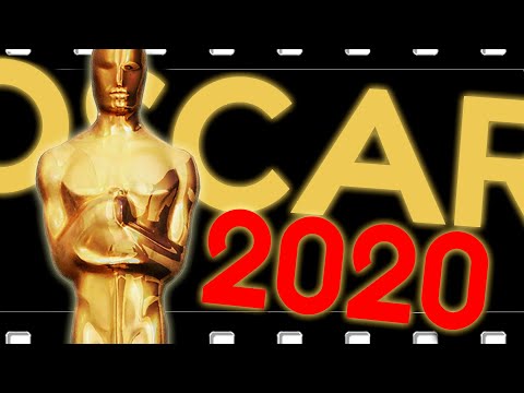OSCAR 2020 -