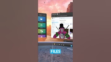 How To Download Your Gorilla Tag Videos (LIV CAM) #gtag #vr #shorts