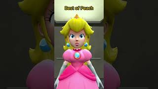 Best of Princess Peach! 👑😂