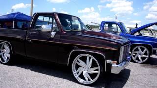 Cleanest C10's I've Seen So Far #TheWhipPaparazzi