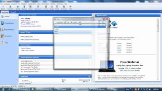ESC QuickBooks Essentials - 05 - Post Time To Payroll