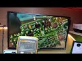 no backlight problem laptop repair