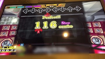 【DDR A20 PLUS】Starlight in the Snow【DP BASIC】