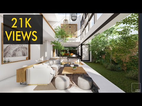 Proposed Two Unit Personalized House @ Arangala , Sri Lanka