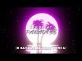 Coldplay - Paradise (BillyBoy Reggae Remix)