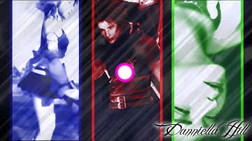 MEP Part 13 TEENAGE DREAMS