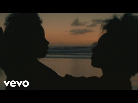 Emicida e Miguel - Oásis (Videoclipe)