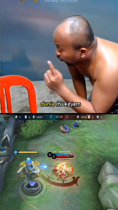 Kata-kata bijak dari bang pascol 🫰 #mobilelegends #nagahitam #mlbbgoldenmonth